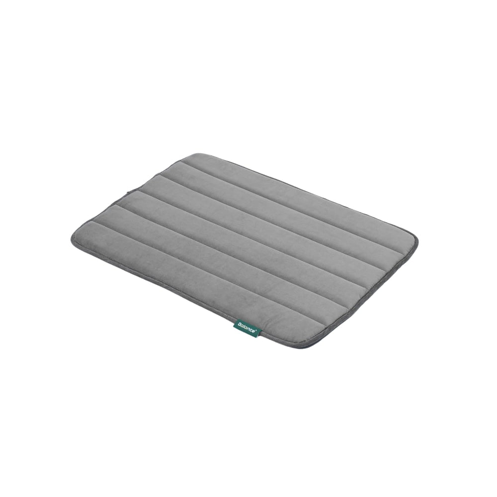 BALANCE: tapis de cage pour chien, confort et sécurité.