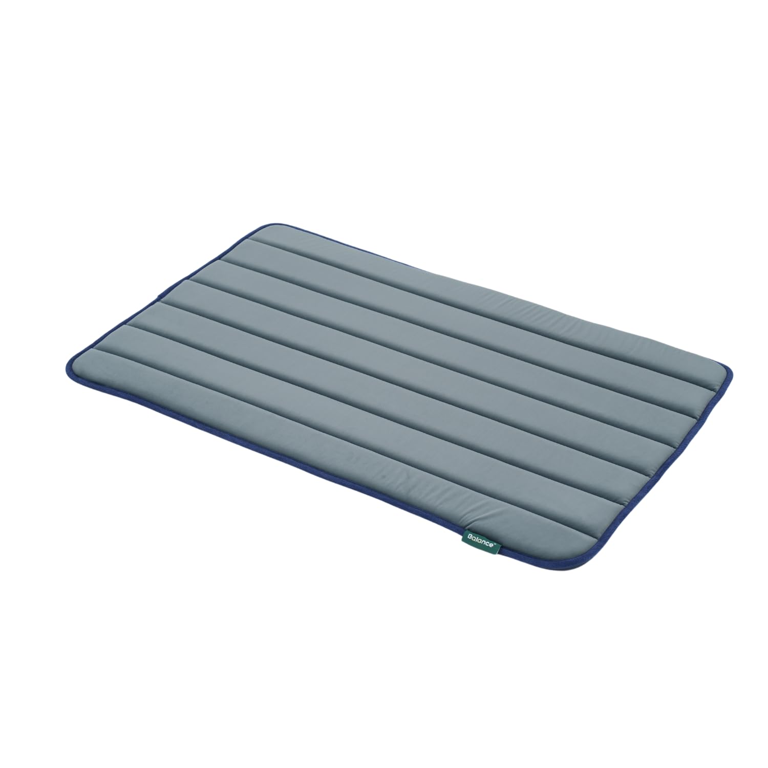 BALANCE Tapis caisse chien doux – repos ultra confortable.