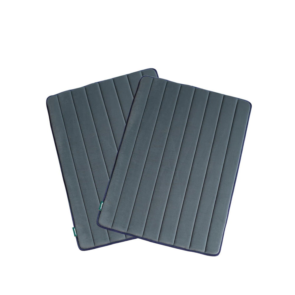 BALANCE tapis-caisse-chien-xl 2 ensembles, confort durable et sécurité.