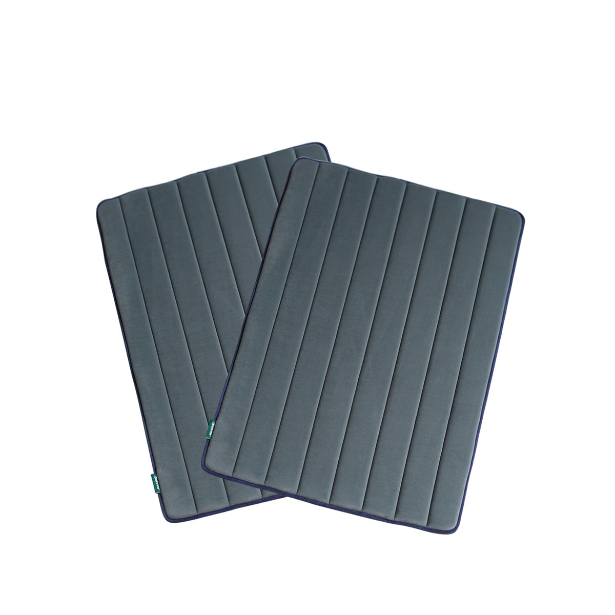 BALANCE tapis-caisse-chien-xl 2 ensembles, confort durable et sécurité.