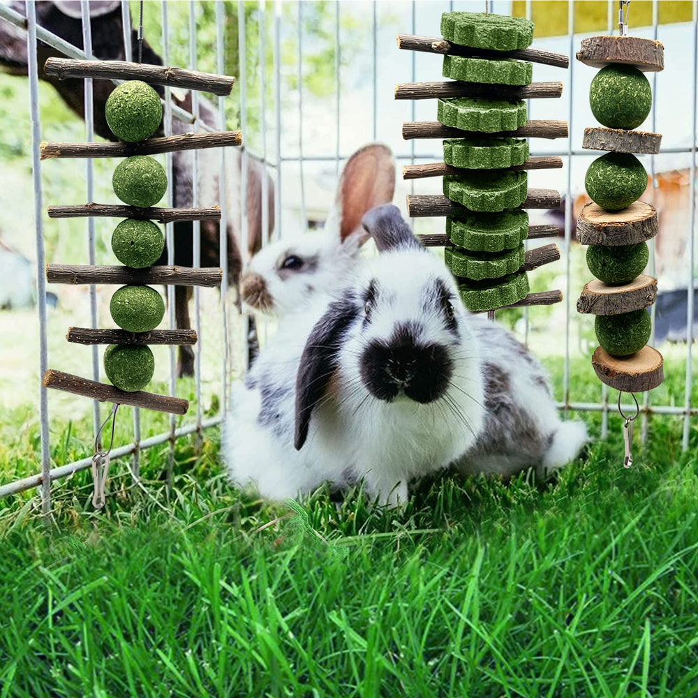 BallHull gateau-herbe: gâteau d'herbe pour divertissement quotidien