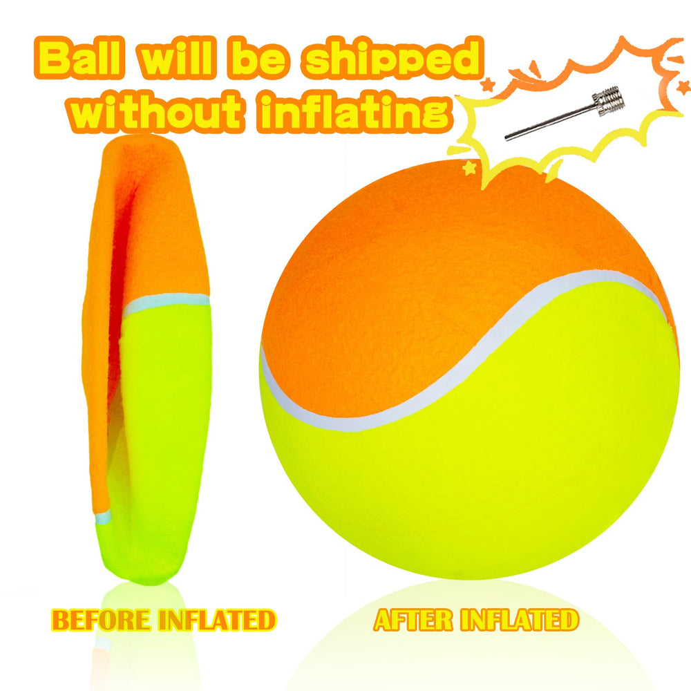 Banfeng Balle Tennis Chien action, stimule l'exercice quotidien
