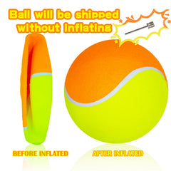 Banfeng Balle Tennis Chien action, stimule l'exercice quotidien