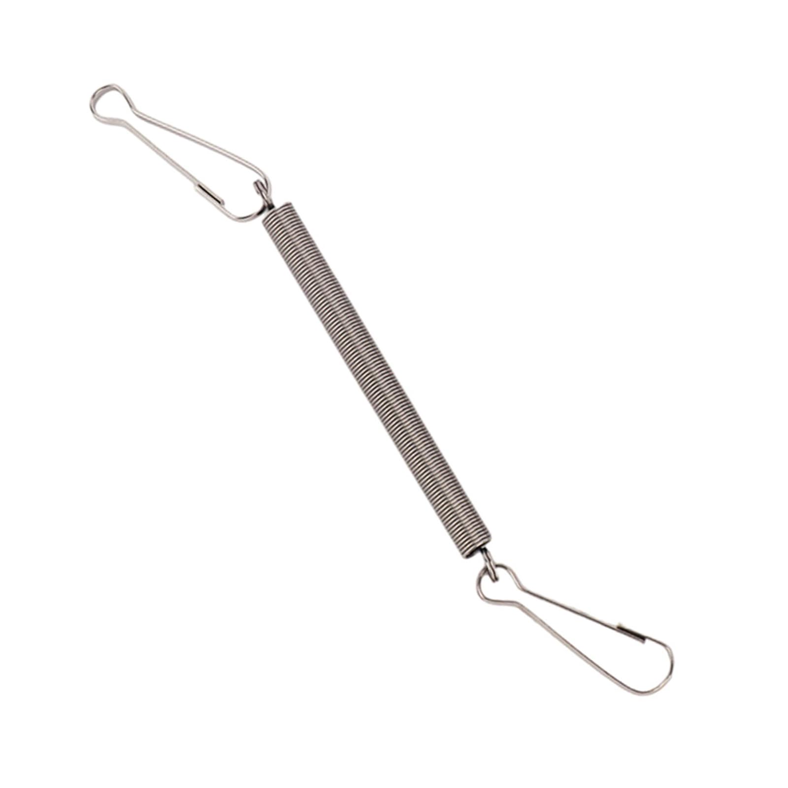 Accessoire de cage BANYUP pour petits animaux, installation polyvalente.