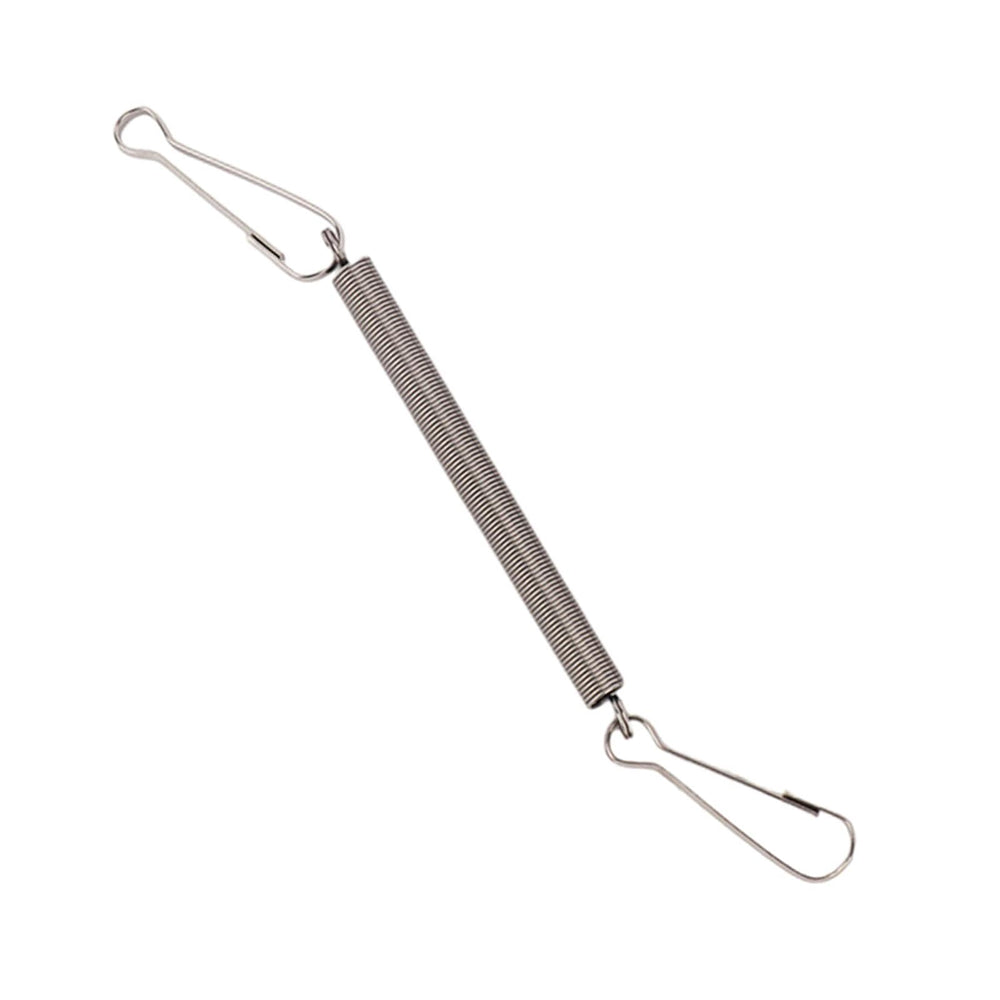 Accessoire de cage BANYUP pour petits animaux, installation polyvalente.