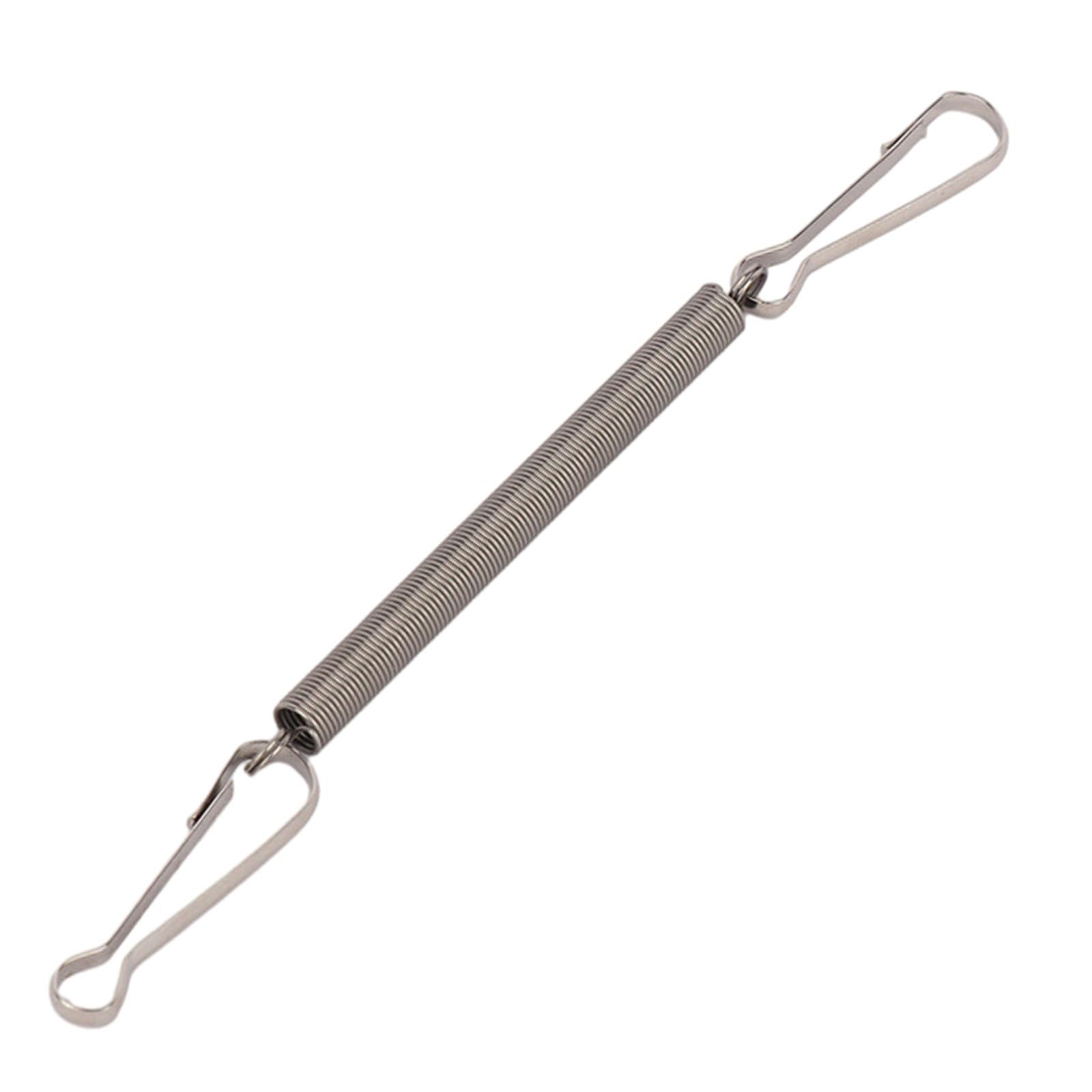 Bouteille d'eau BANYUP bien fixée grâce au support.