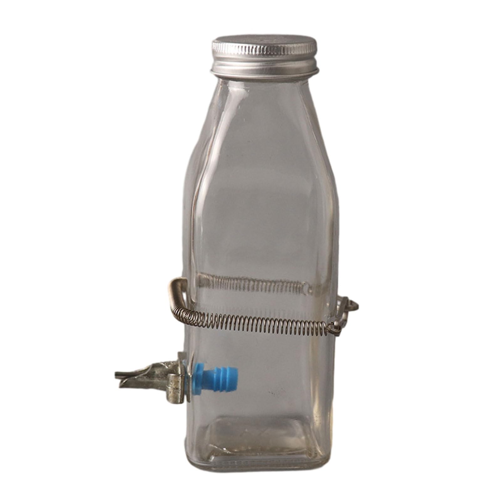 Utilisation simple sur cage pour petits animaux par BANYUP.