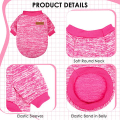 Baobicute polaire douce, pull respirant et extensible, facile à enfiler.