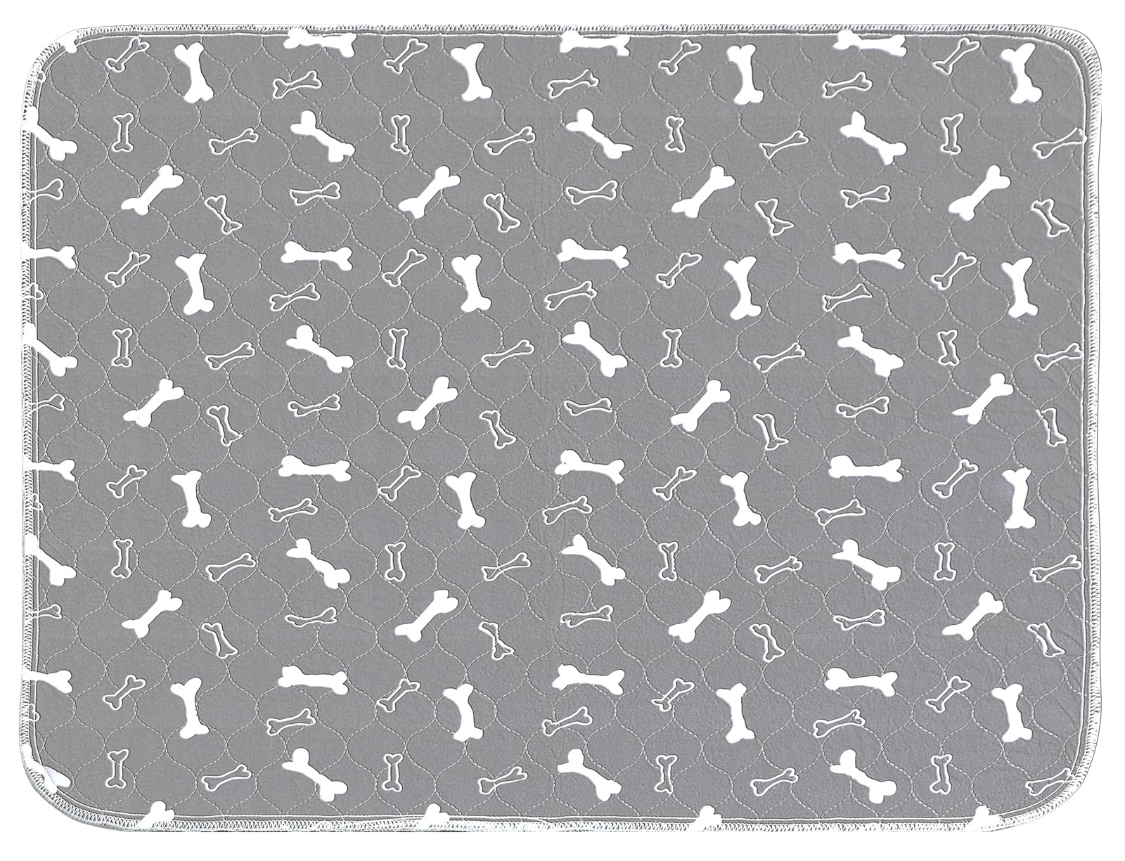Baodan tapis dans cage et chenil, aide au quotidien pour l’apprentissage.