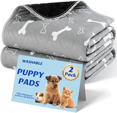 Baodan tapis lavable pour chiens, absorbe efficacement les accidents et garde le sol sec.