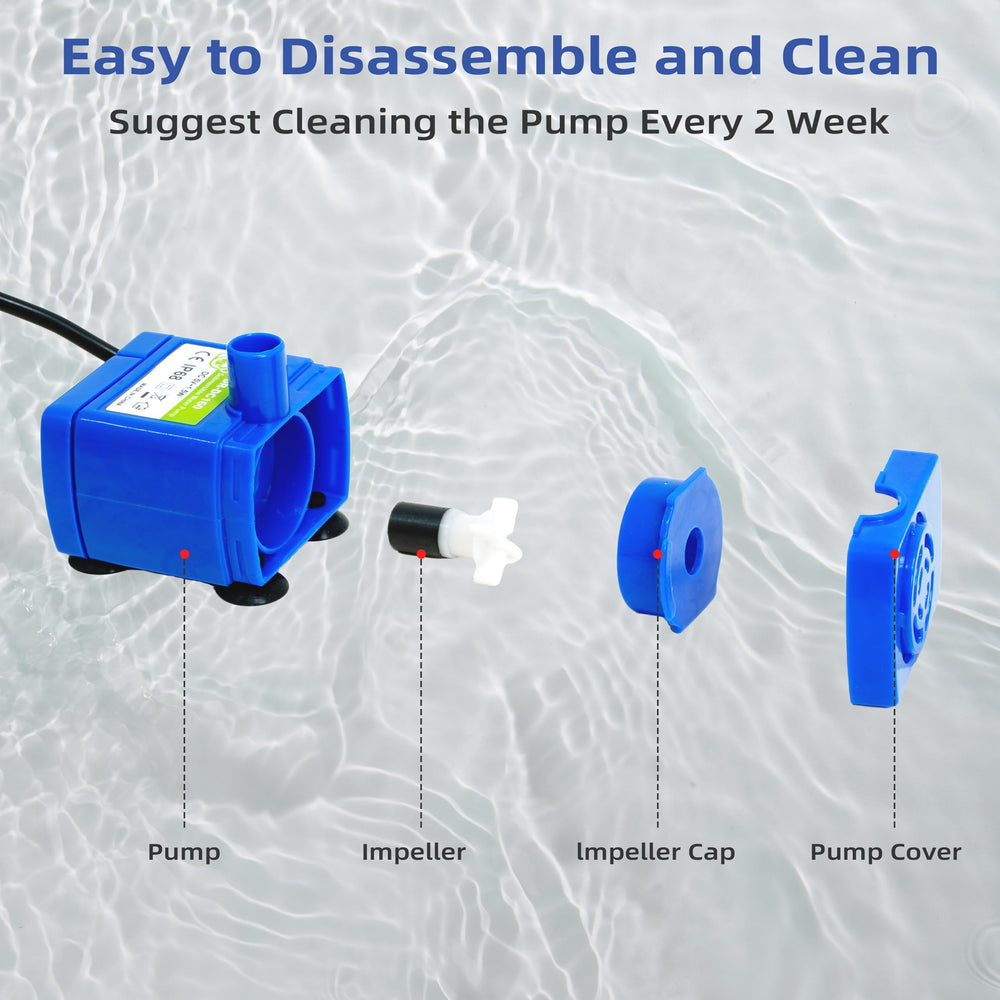 Baofum DR-DC160 câble électrique long, pratique pour l’installation.