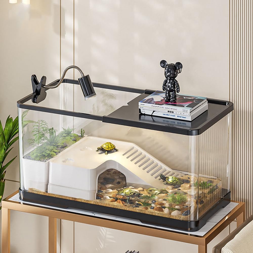 Baoyemes assemblage-rapide-tortue permet une mise en place sans effort.