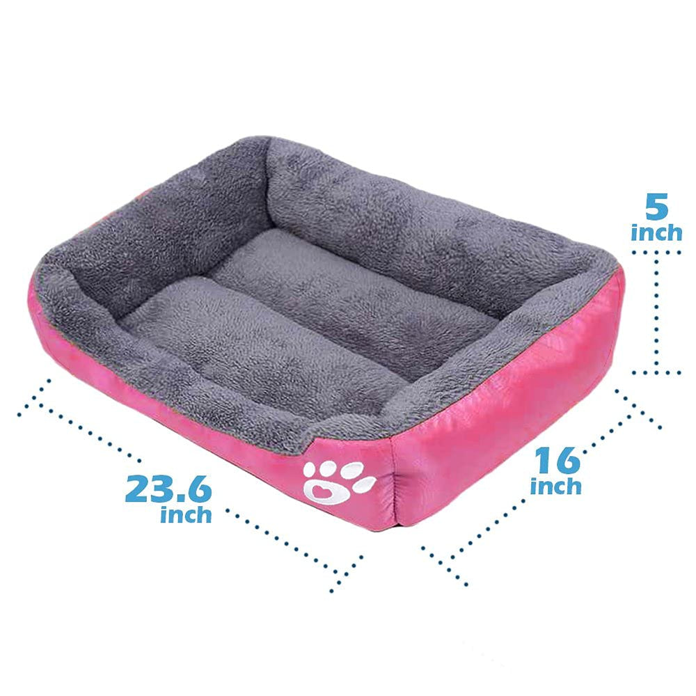 Base imperméable et antidérapante Barelove, sécurité accrue sur le sol.