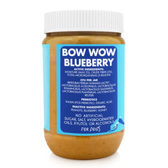 Buddy Budder Bark Bistro cuillere-service: dosage précis pour partager une gâterie