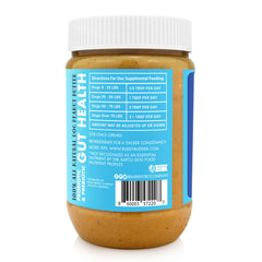 Buddy Budder Bark Bistro frigo-usage: épaissit pour remplir jouets et poche à pilules