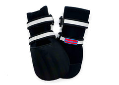 Bark Brite bottes néoprène pour pattes – ensemble, toutes saisons, confort et protection.