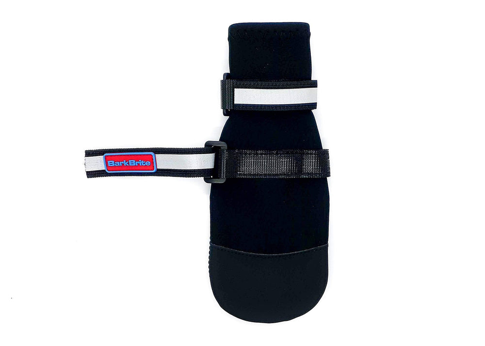 Garde-talons Bark Brite robuste pour durabilité en extérieur.