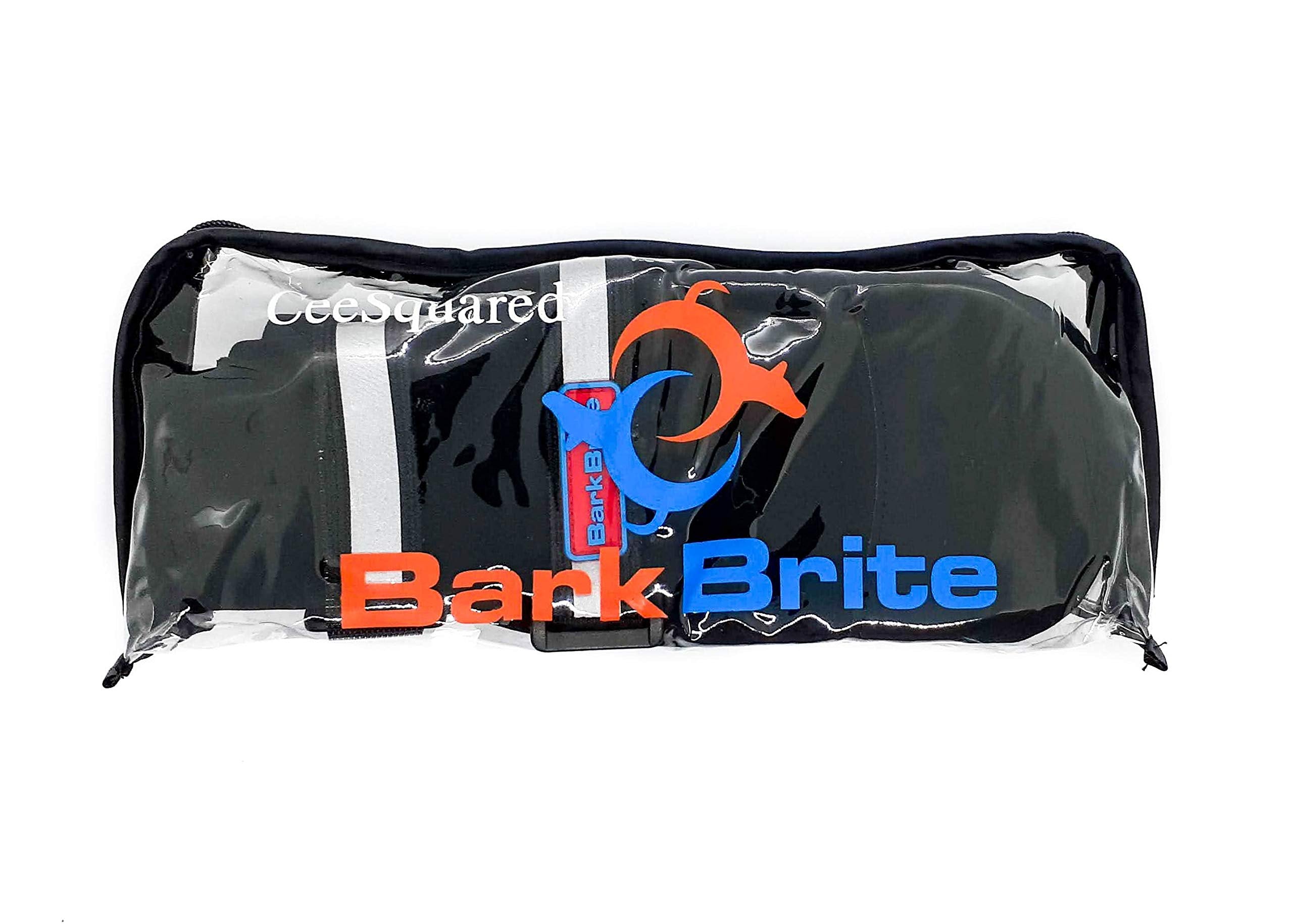 Bark Brite – utilisation intérieure et extérieure pour pattes propres et sèches.