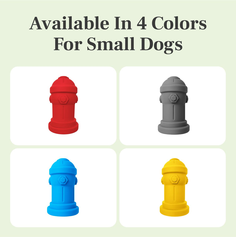 Bark Potty transport-compact-petit-chien-gris: design léger pour déplacements.