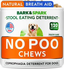 BARK&SPARK friandises poulet en boîte, soutien digestif potentiel