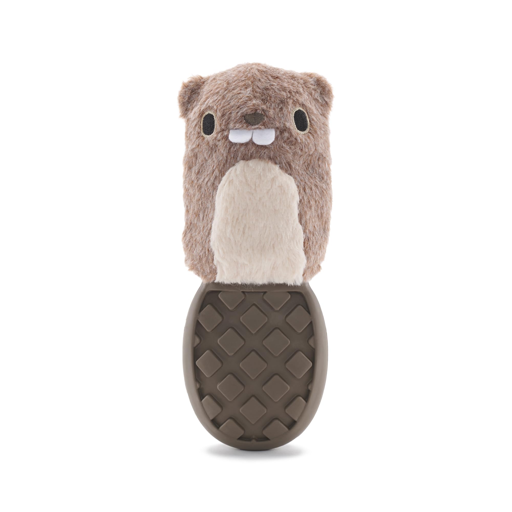 Barkbox Buck Wild cache intérieur, jouet robuste pour divertir longtemps