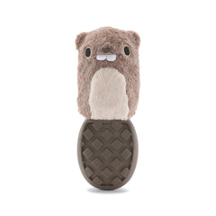 Barkbox Buck Wild cache intérieur, jouet robuste pour divertir longtemps