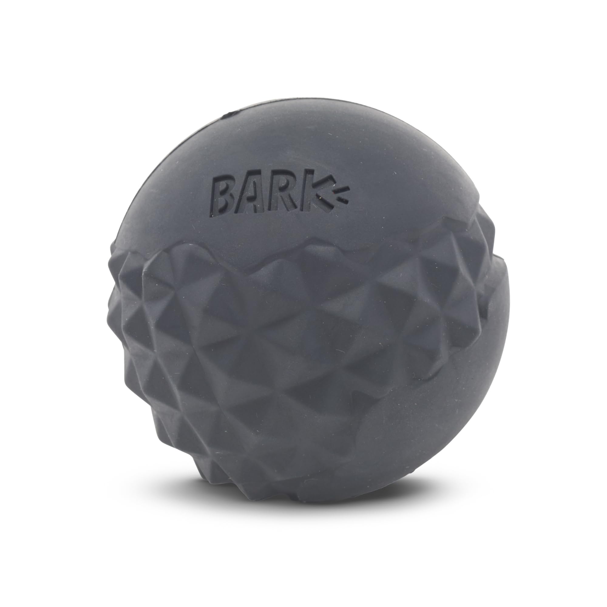 Jouet BarkBox Super Chewer durable pour chiens mordeurs jusqu'à 50 livres (Comet-Petit).