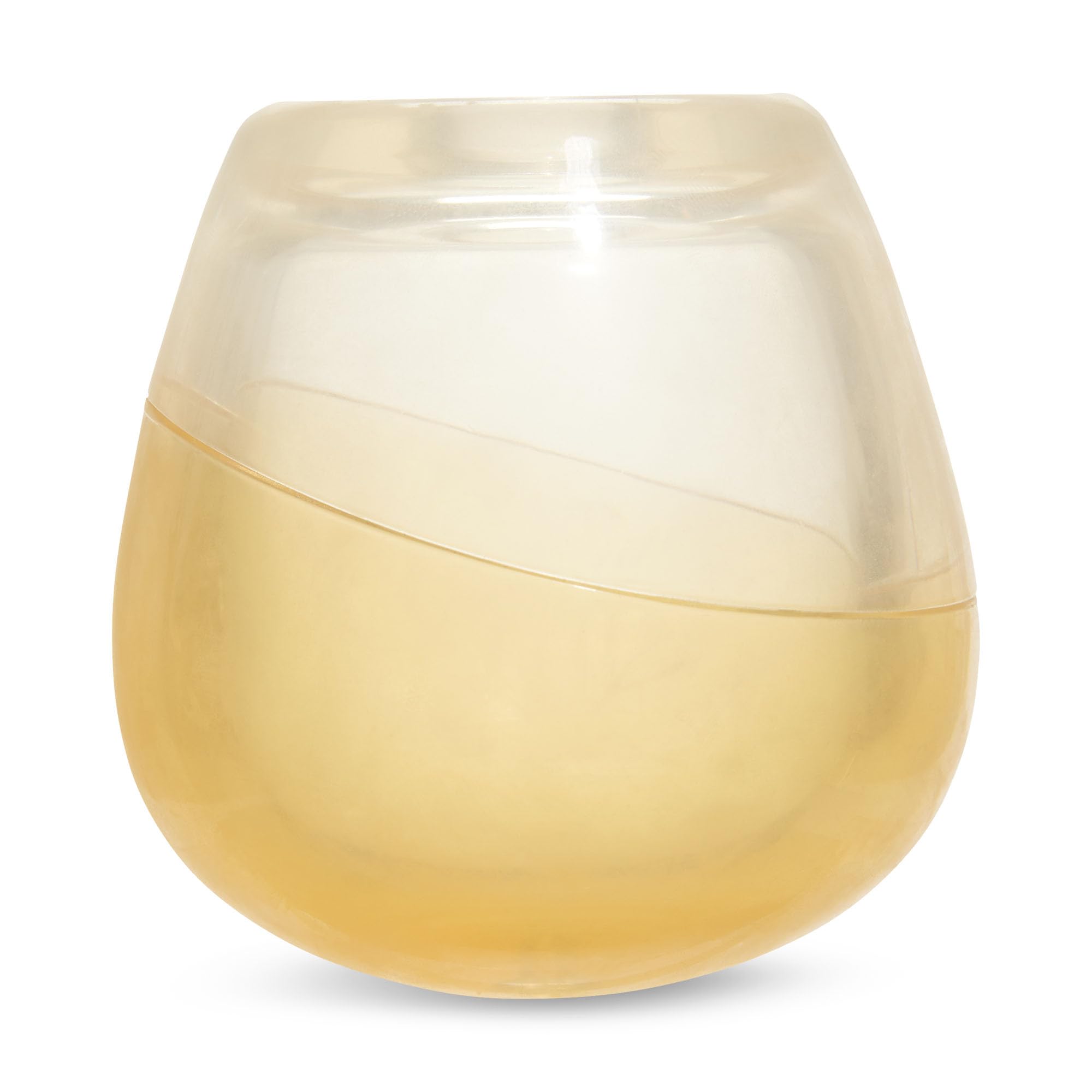 BarkBox Tipsy Toast - verre dispensateur, récompense durable pour le jeu