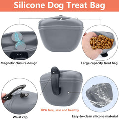 Deux clickers Barkie avec sangle pour un entraînement positif varié.