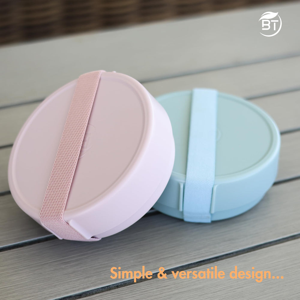 Barkin' Trails: nettoyage facile, compatibles lave-vaisselle.