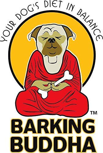 Source durable Barking Buddha provenant de fermes nourries à l'herbe en Amérique du Sud.