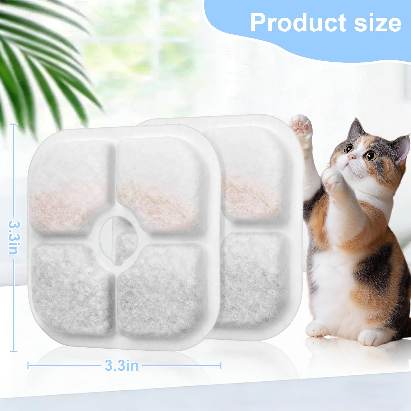 Installation sans outil Barkios pour Pixi, remplacement facile et rapide.