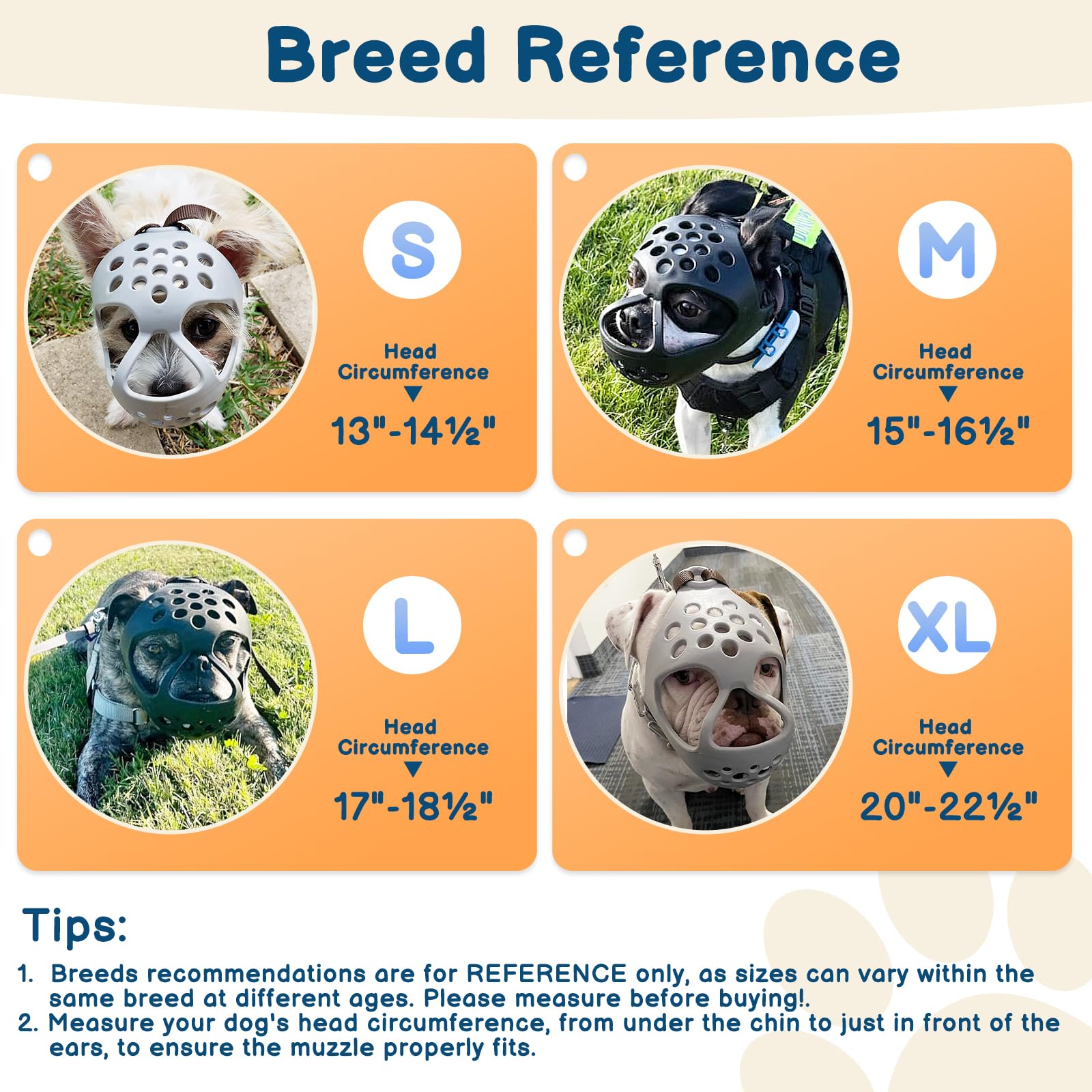 BARKLESS masque-chien douceur-durabilité : matériau doux et robuste pour usage quotidien.