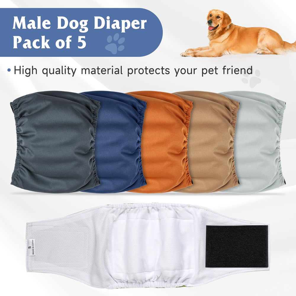 Couches Barklincharm haute absorption pour fuites maîtrisées