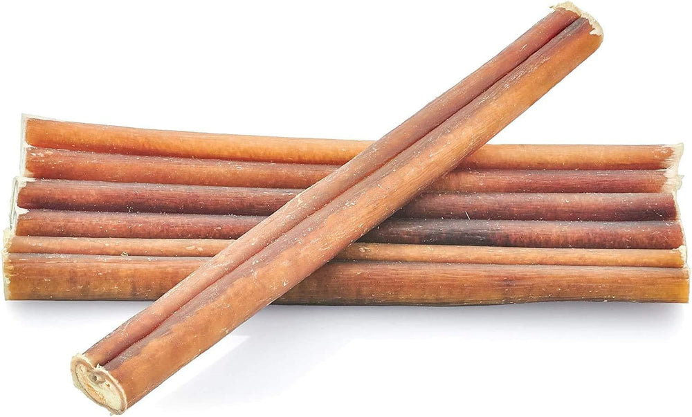 Barkworthies Batons Bully sans odeur, sans céréales et sans additifs.