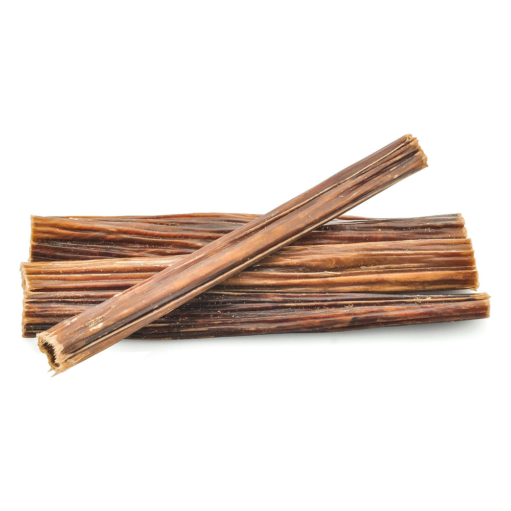 Barkworthies goulet boeuf – peut contribuer à la propreté dentaire lors de la mastication.