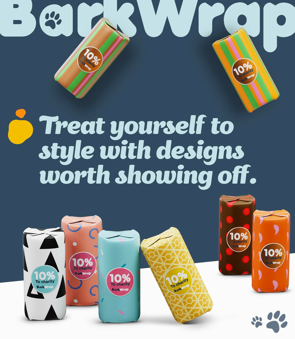 BARKWRAP BAG – ouverture facile même sous l’eau.