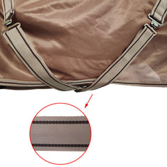 BARN & STABLE attaches en cuir renforcées pour une durabilité accrue