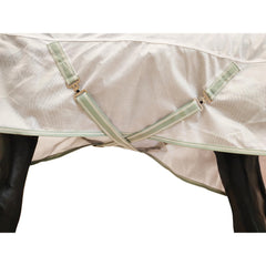 BARN & STABLE drap bords renforcés, coutures lisses et confort.
