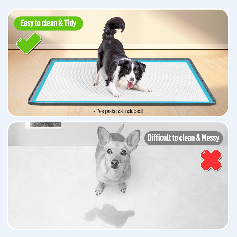 Bartuke adhesion antiderapante surface maintient le tapis en place.