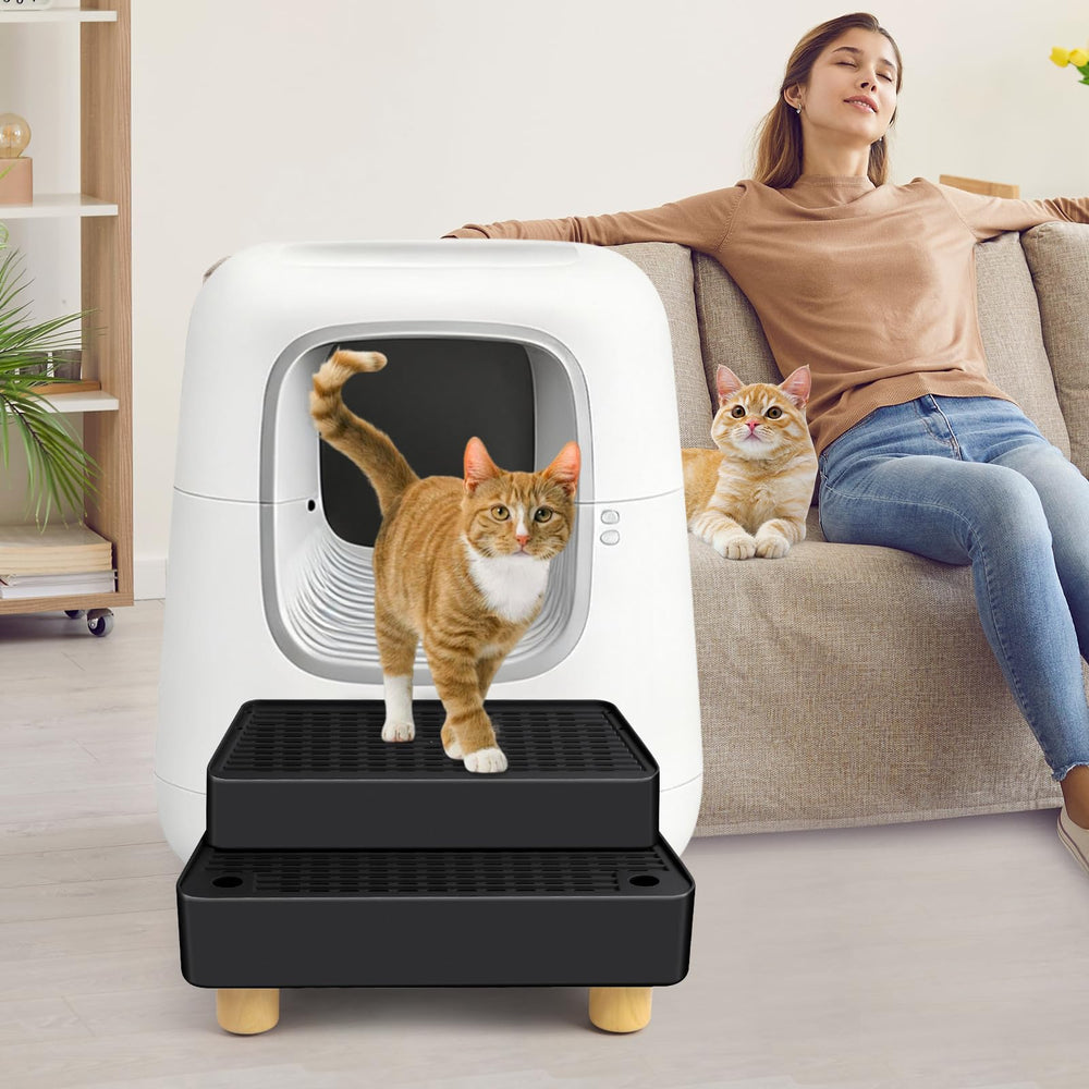 Bartuke base noir-compacte mêle élégance et stabilité dans tout espace domestique.