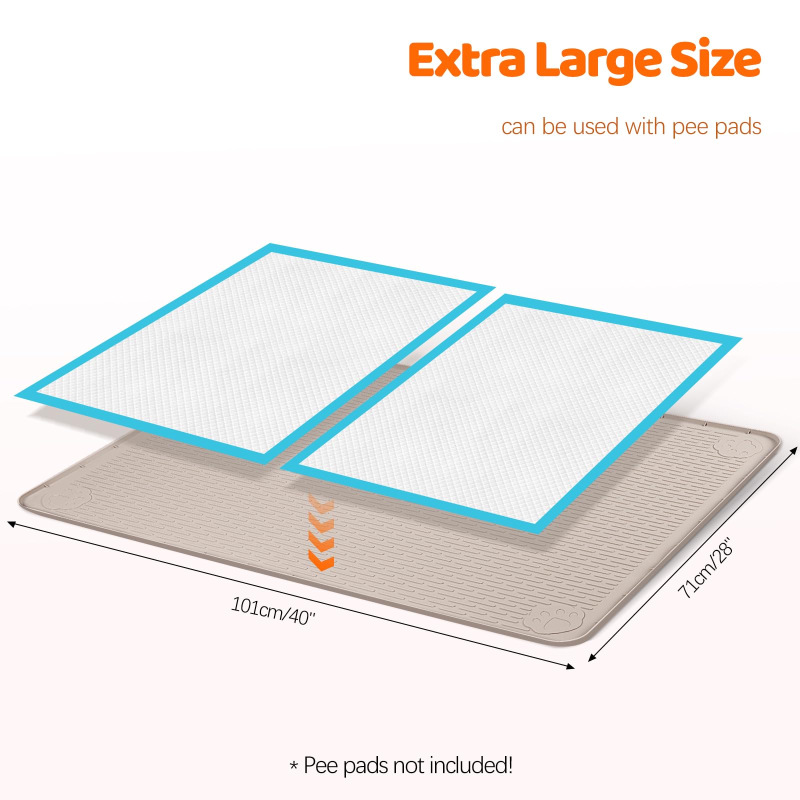 Bartuke base silicone antiderapante assure stabilité durant entrainement