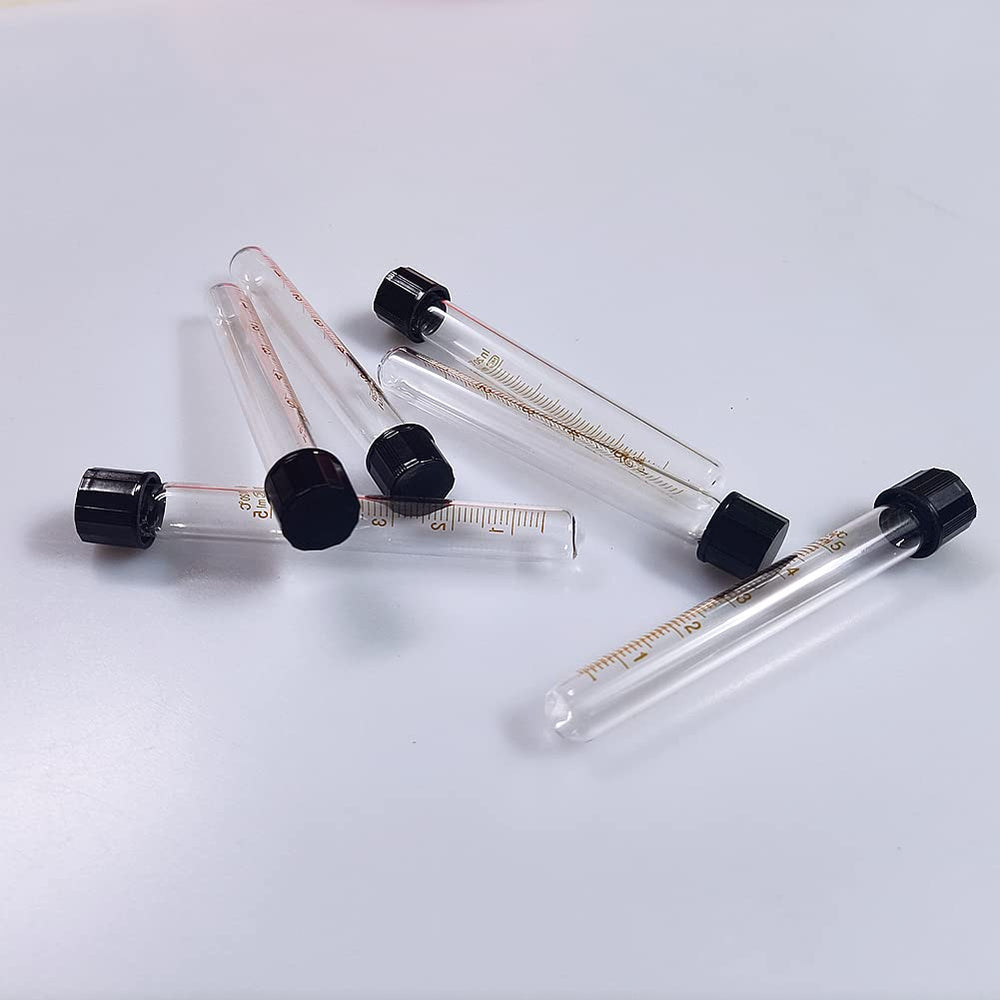 Utilisation en aquarium: vérification qualité eau avec Base Wave, pratique et rapide.