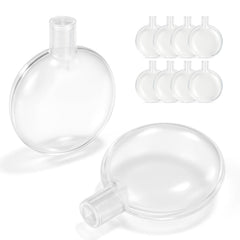 Sifflet BBeary de 35 mm, diamètre exact pour remplacement précis des jouets.