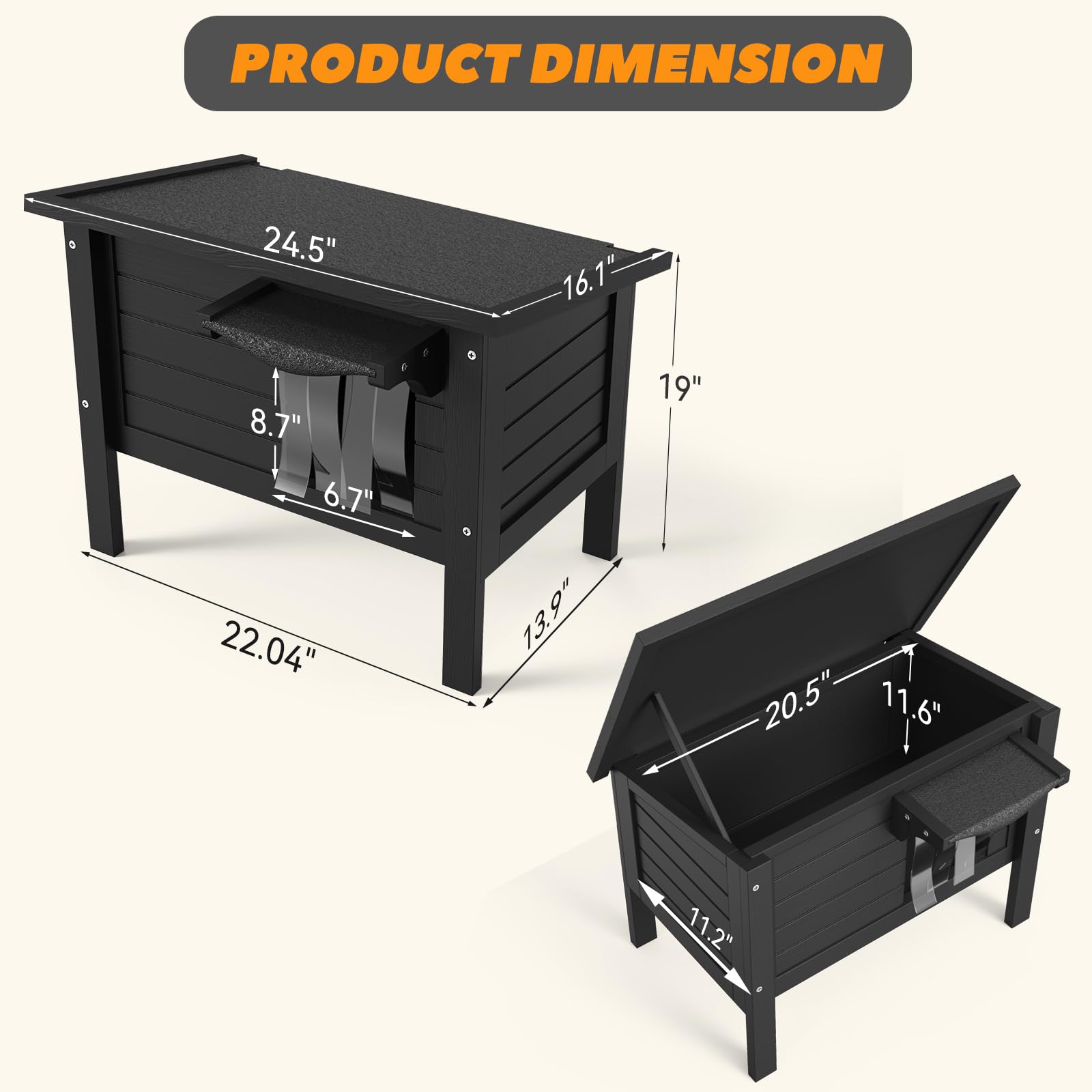 bbgroundgrm-isolement-thermique-integre – isolation efficace qui maintient une température confortable.
