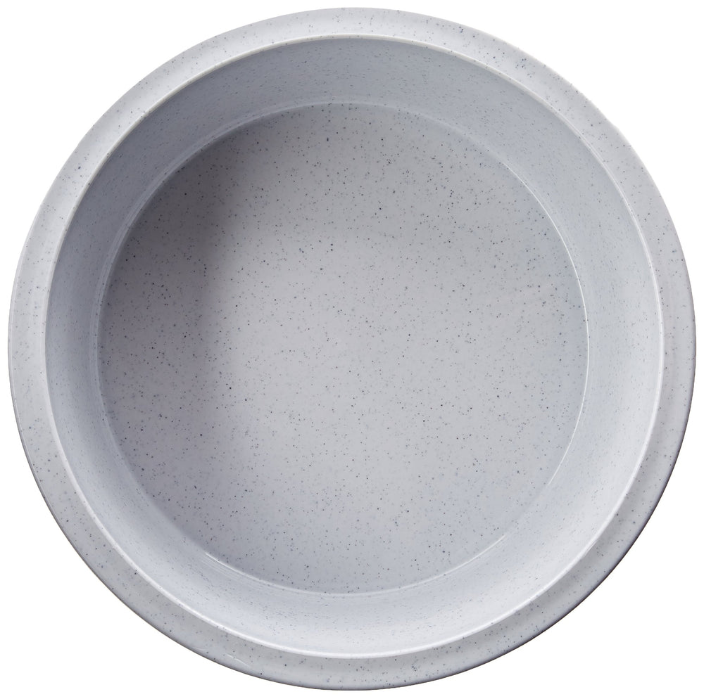 Paire de gamelles lourdes BCI 106 onces, durable et facile à nettoyer.