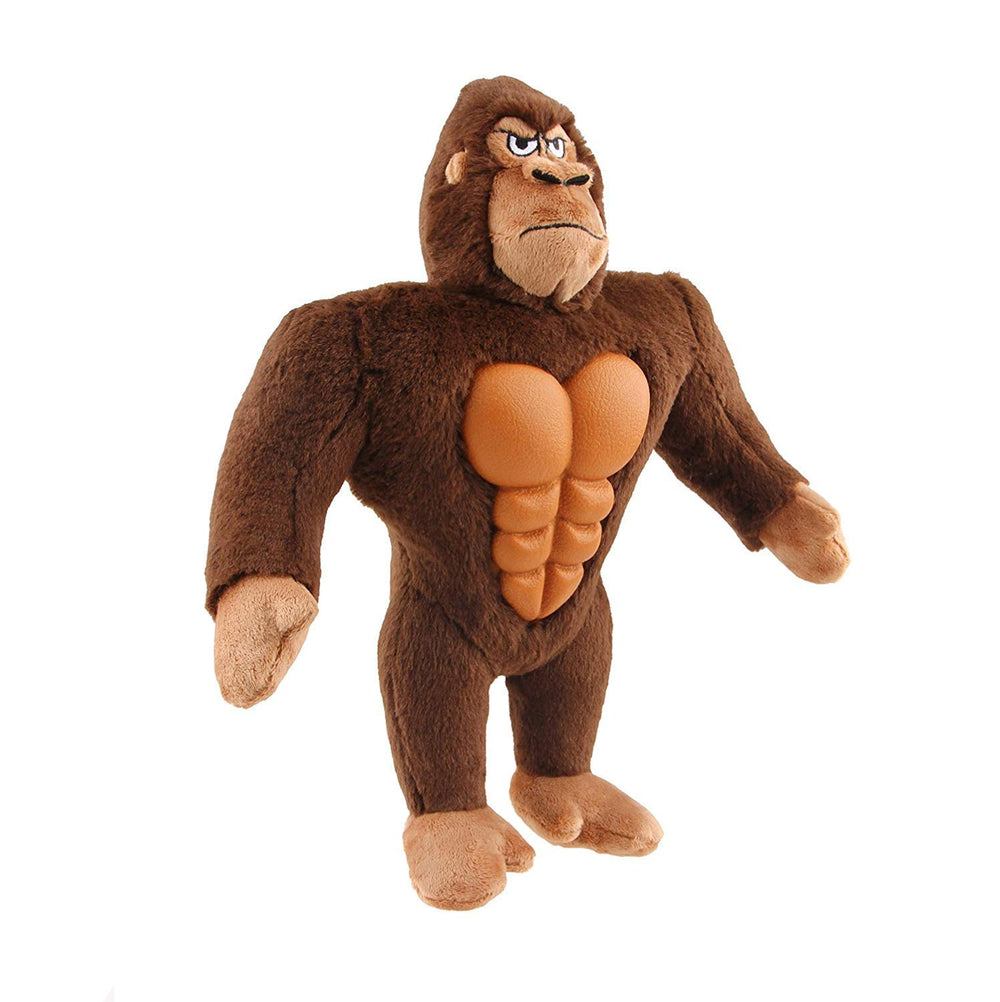 IOEN par Bcreyel, jouet de mastication interactif, peluche durable pour chiens moyens à grands