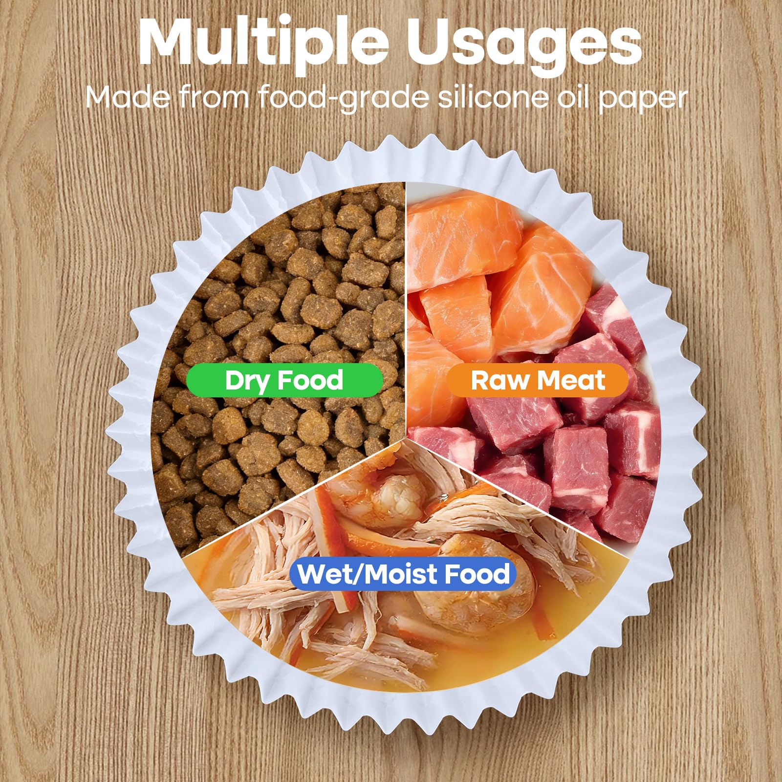 BeaAiwa utilisations multiples pour chats, chiens et autres petits animaux.