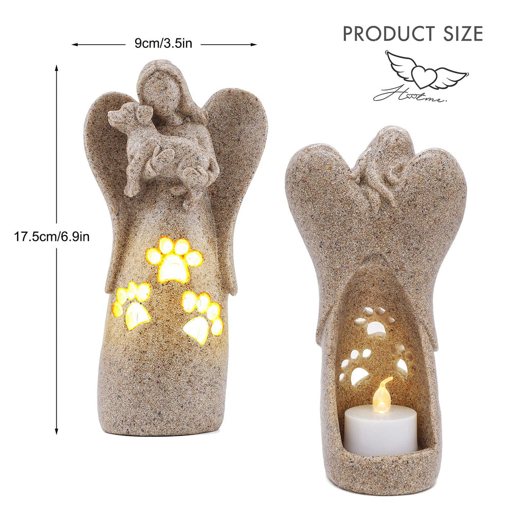 BEARAE cadeau soutien empathie: souvenir durable compagnon