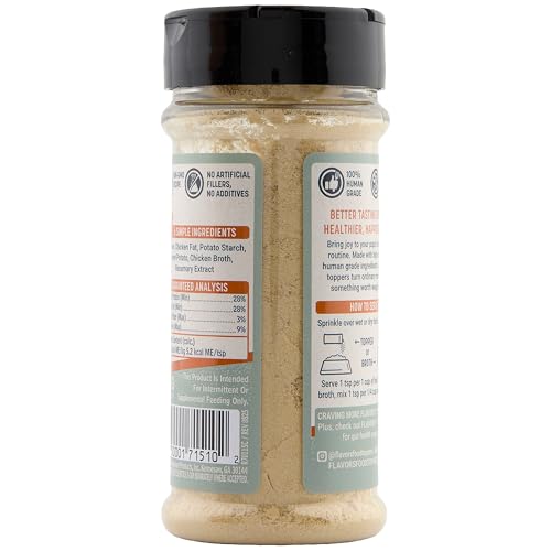 BEAUMONT BASICS Flavors, bouillon poulet: sauce instantanée pour croquettes